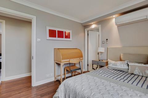 undefined, Ordnance Hill, London NW8