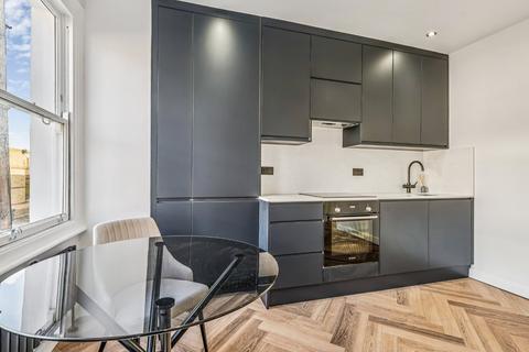undefined, Hewer Street, London