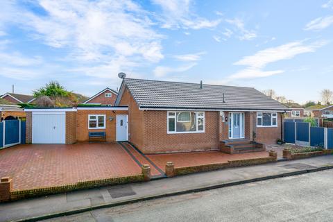 3 bedroom bungalow for sale, 10 Stanton Road, Ludlow, Shropshire
