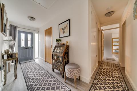 3 bedroom bungalow for sale, 10 Stanton Road, Ludlow, Shropshire