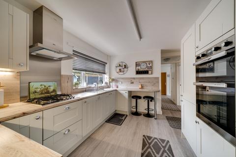 3 bedroom bungalow for sale, 10 Stanton Road, Ludlow, Shropshire