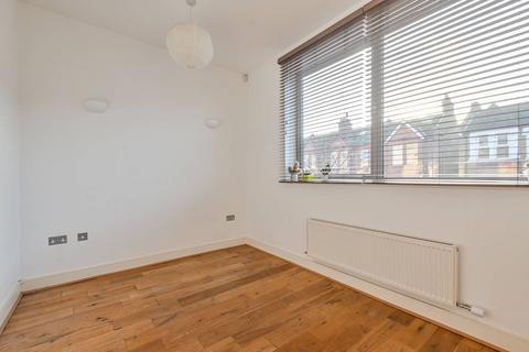 undefined, Hermitage Road, Stoke Newington, London, N4