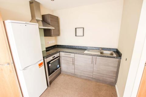 undefined, Manchester Road, Roberts House, WA14