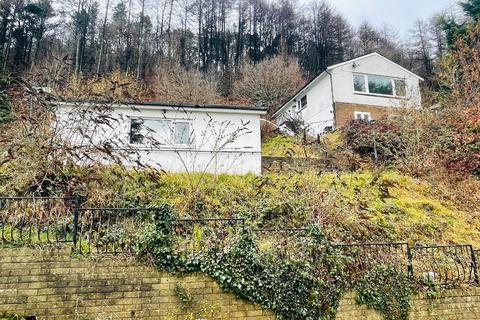 undefined, Heol Gerrig, Abertillery