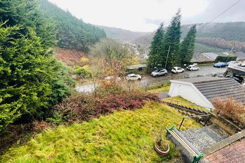 undefined, Heol Gerrig, Abertillery