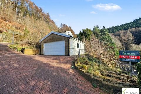 3 bedroom detached house for sale, Heol Gerrig, Abertillery