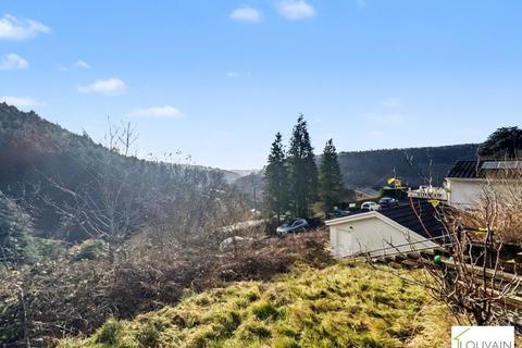undefined, Heol Gerrig, Abertillery