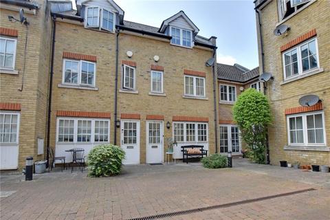 undefined, Lownes Courtyard, Boone Street, Lewisham, London, SE13