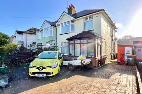 3 bedroom semi-detached house for sale, Christchurch Road, Newport NP19
