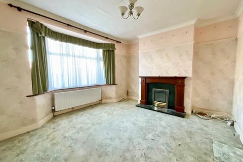 3 bedroom semi-detached house for sale, Christchurch Road, Newport NP19
