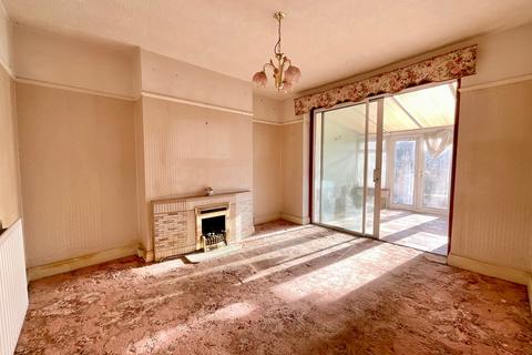 3 bedroom semi-detached house for sale, Christchurch Road, Newport NP19