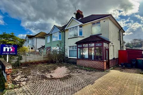 Christchurch Road, Newport NP19