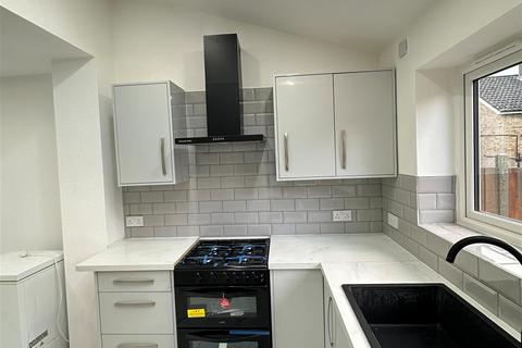 3 bedroom semi-detached house to rent, Hook Drive, Sutton Coldfield
