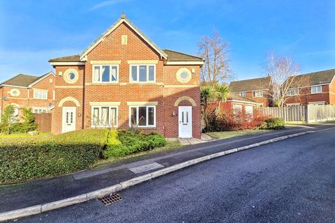 undefined, Stonemead Drive, Manchester, M9