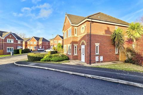 undefined, Stonemead Drive, Manchester, M9