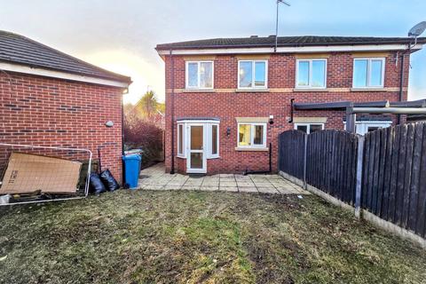 undefined, Stonemead Drive, Manchester, M9