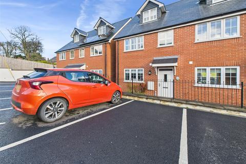 undefined, Belle Vue Close, Holsworthy, Devon