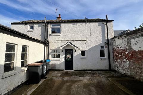 undefined, South Crescent, Ripon, North Yorkshire, HG4