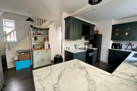 undefined, South Crescent, Ripon, North Yorkshire, HG4