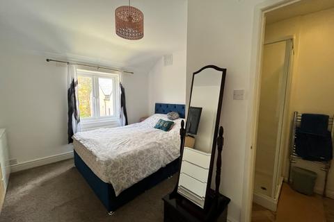 undefined, South Crescent, Ripon, North Yorkshire, HG4