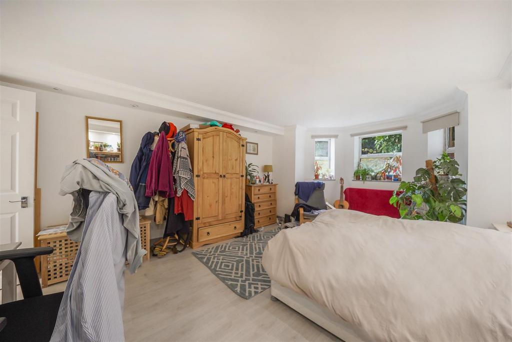 Flat 1 C, Fairhazel Mansions - HZ3uj BYDb JGju9 Z9c893