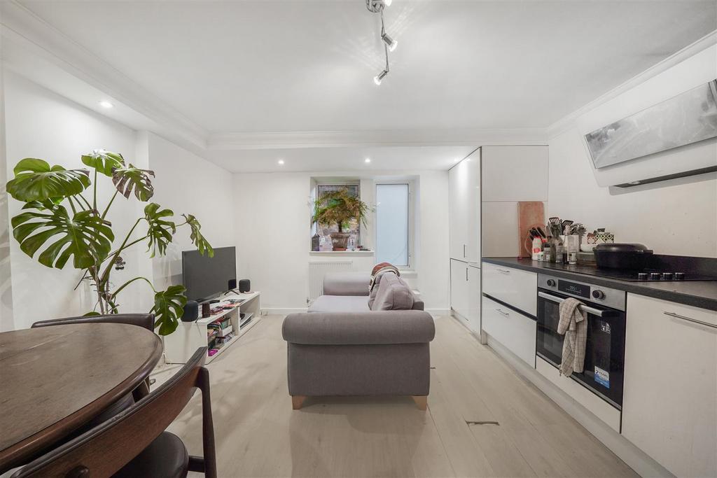 Flat 1 C, Fairhazel Mansions - Hjyr9bm Fk O03e VCw BAqu