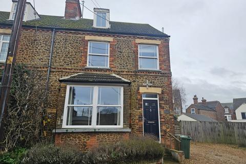undefined, Chapel Lane, Hunstanton PE36