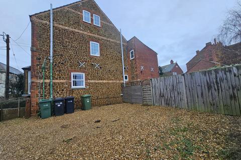 undefined, Chapel Lane, Hunstanton PE36