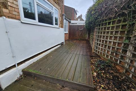 undefined, Chapel Lane, Hunstanton PE36