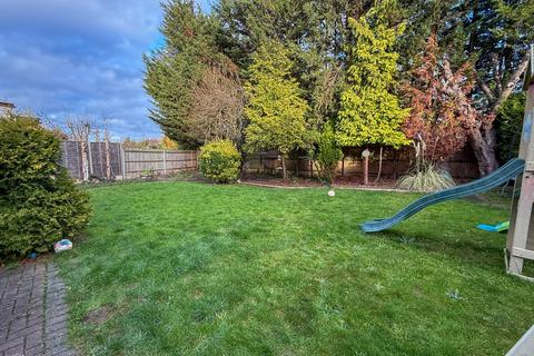 undefined, Amery Road, Harrow, HA1
