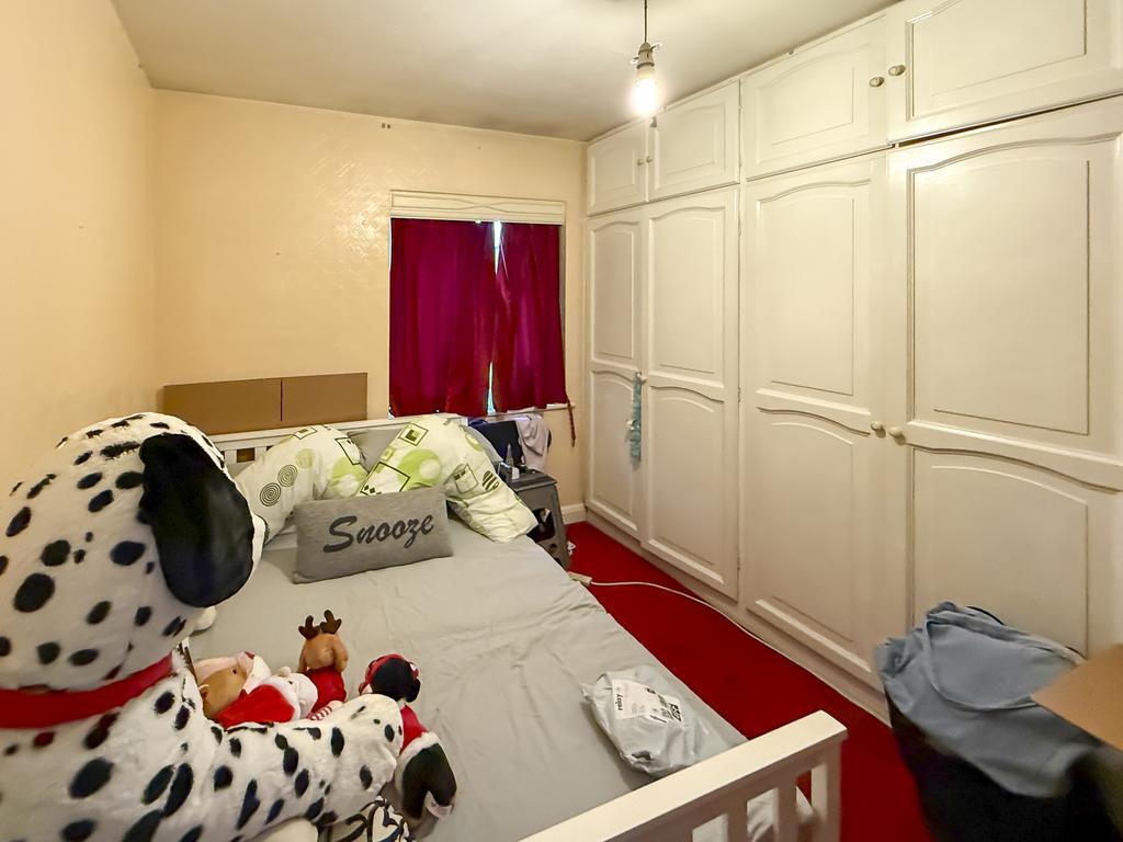 Bedroom Three (Front)