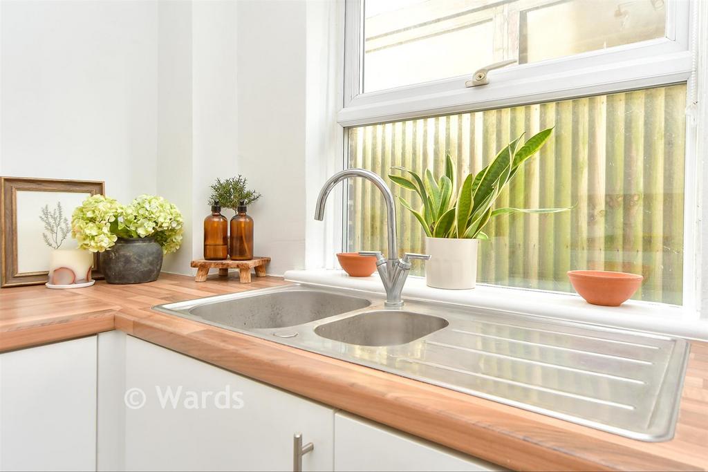 Internal Lifestyle Photograph