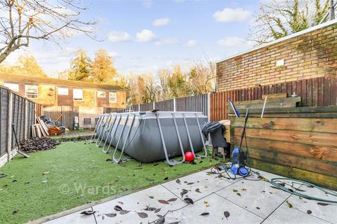 3 bedroom terraced house for sale, Millfield, New Ash Green, Longfield, Kent