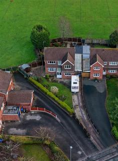 undefined, Wedgwood Road, Cheadle