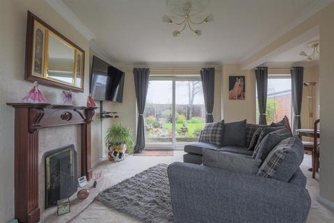 undefined, Wedgwood Road, Cheadle