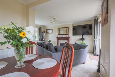 undefined, Wedgwood Road, Cheadle