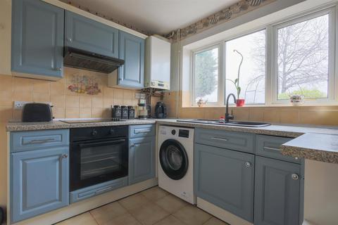 undefined, Wedgwood Road, Cheadle