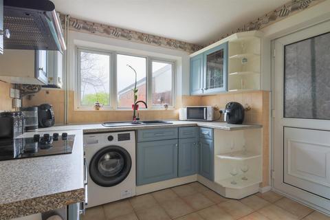 undefined, Wedgwood Road, Cheadle