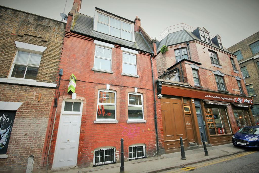 For Sale HMO Licenced 6 bedrooms House - Brick La