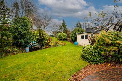 4 bedroom end of terrace house for sale, Auchtermuchty KY14