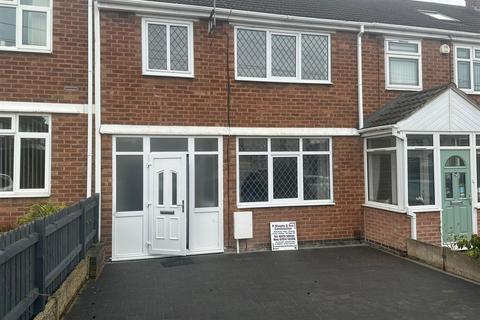 undefined, Bowden Way, Coventry CV3