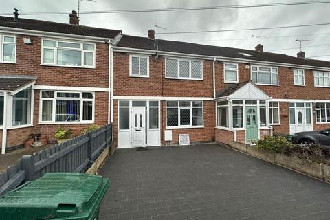 undefined, Bowden Way, Coventry CV3