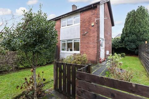 Glenisla Street, Parkhead, G31 4SE