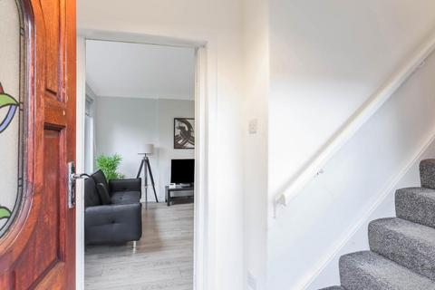 undefined, Glenisla Street, Parkhead, G31 4SE