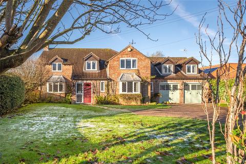 4 bedroom detached house for sale, Main Street, Sutton on Derwent, York, East Yorkshire, YO41