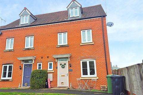 undefined, Jacques Road, Leominster, Herefordshire, HR6 0SU
