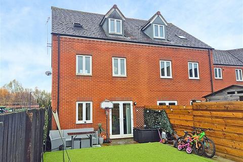 undefined, Jacques Road, Leominster, Herefordshire, HR6 0SU