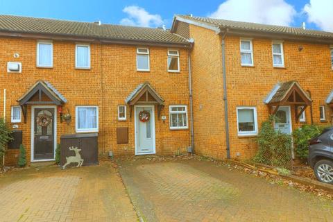 undefined, Luton LU3