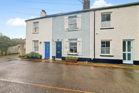 undefined, Sunnyside Cottages, Anchor Lane, Deal, Kent, CT14 6AJ