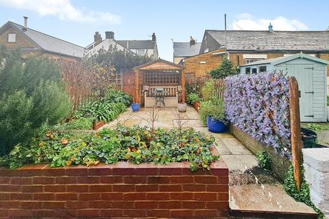 undefined, Sunnyside Cottages, Anchor Lane, Deal, Kent, CT14 6AJ
